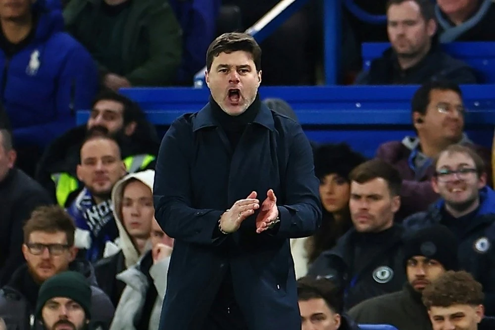 Mauricio Pochettino muốn phá hỏng bữa tiệc ở Anfield