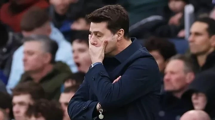 Pochettino sẽ phải trở về với hệ thống 3 trung vệ