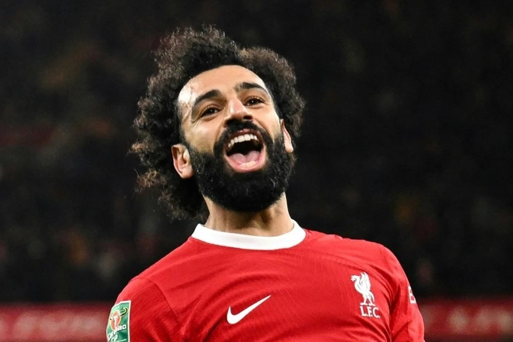 Mo Salah sẽ trở thành cầu thủ đắt giá nhất lịch sử bóng đá