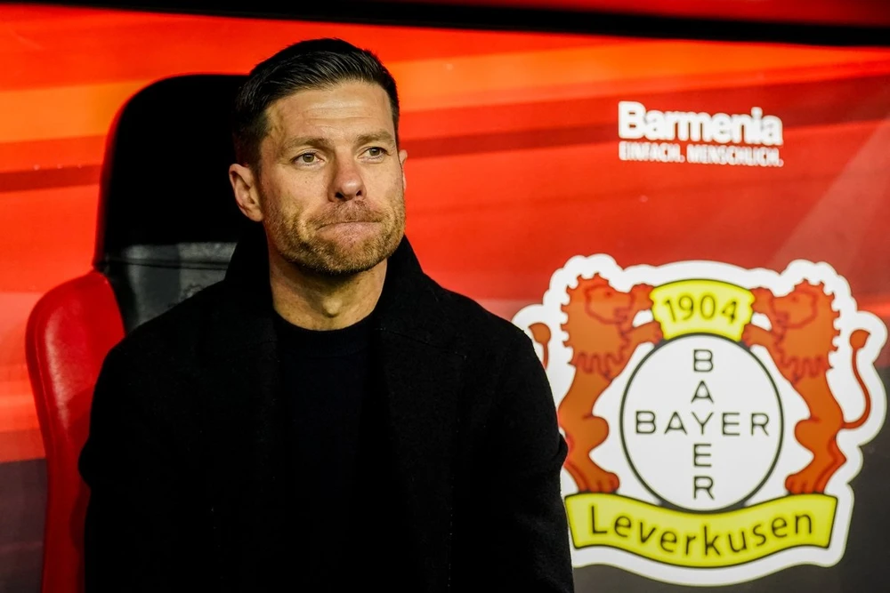 Xabi Alonso trở thành mục tiêu số 1 của Liverpool