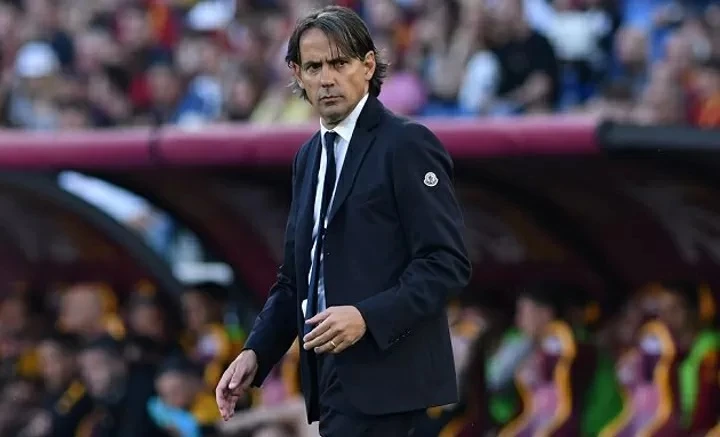 Inzaghi kêu gọi màn trình diễn đỉnh cao khi Inter Milan đối đầu Atletico Madrid