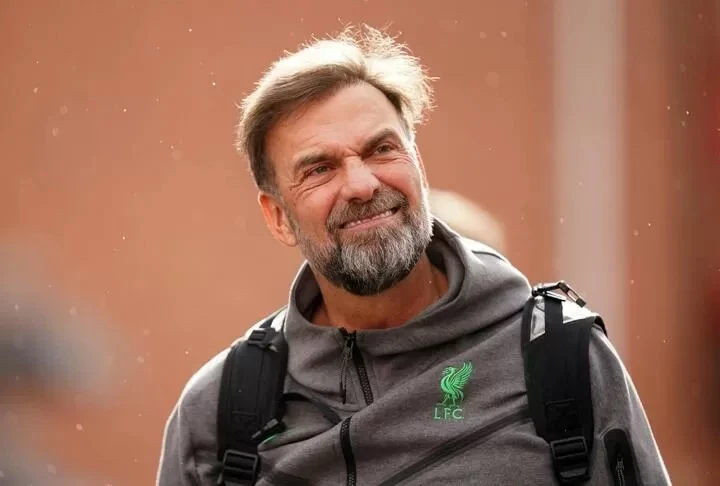 Jurgen Klopp tin rằng Pep là số 1 thế giới