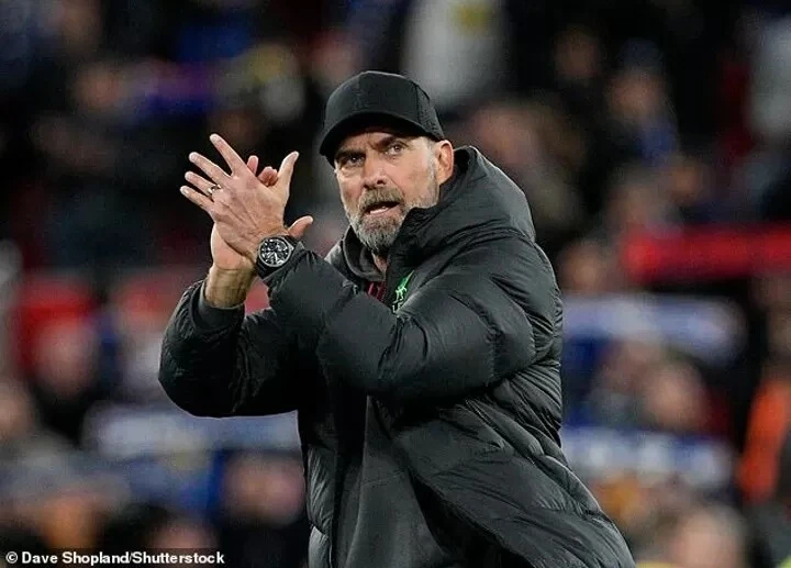 Jurgen Klopp hứa sẽ vực dậy tinh thần toàn đội