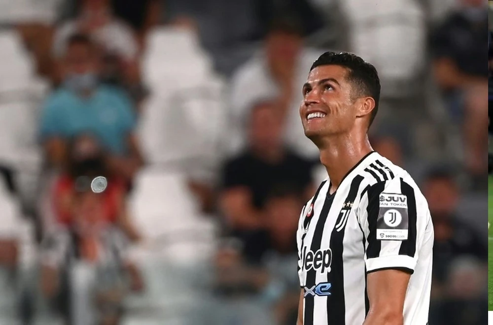 Cristiano Ronaldo đã thắng kiện Juventus nhưng chỉ lấy được phân nửa số tiền đòi hỏi