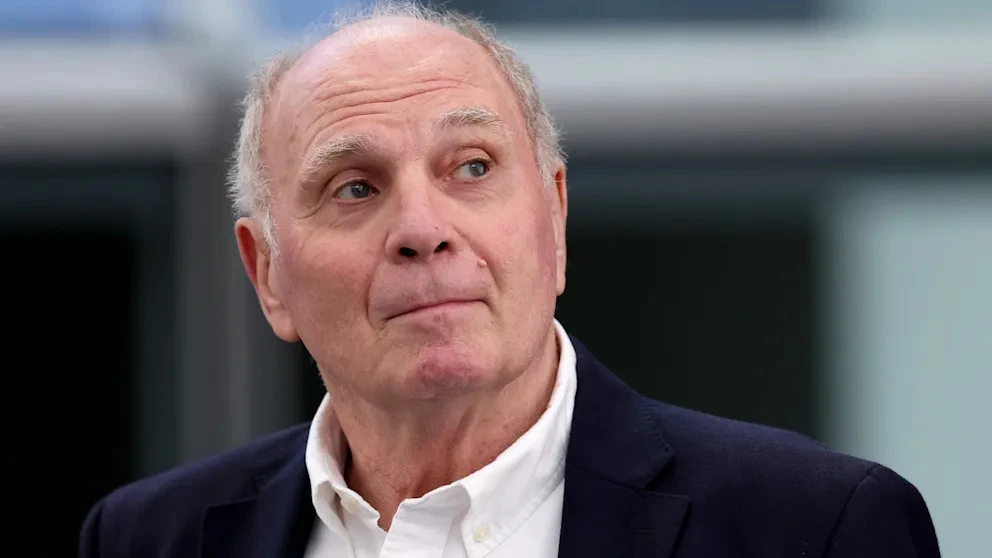 Chủ tịch danh dự Uli Hoeness muốn có Florian Wirtz