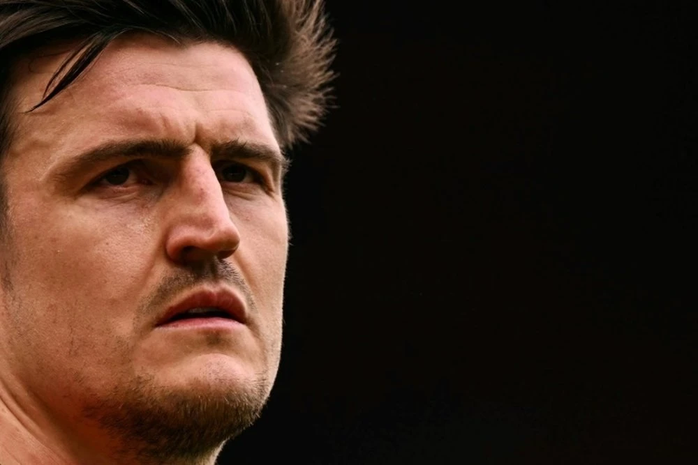 Harry Maguire chỉ kịp trở lại cho trận chung kết Cúp FA với Man City