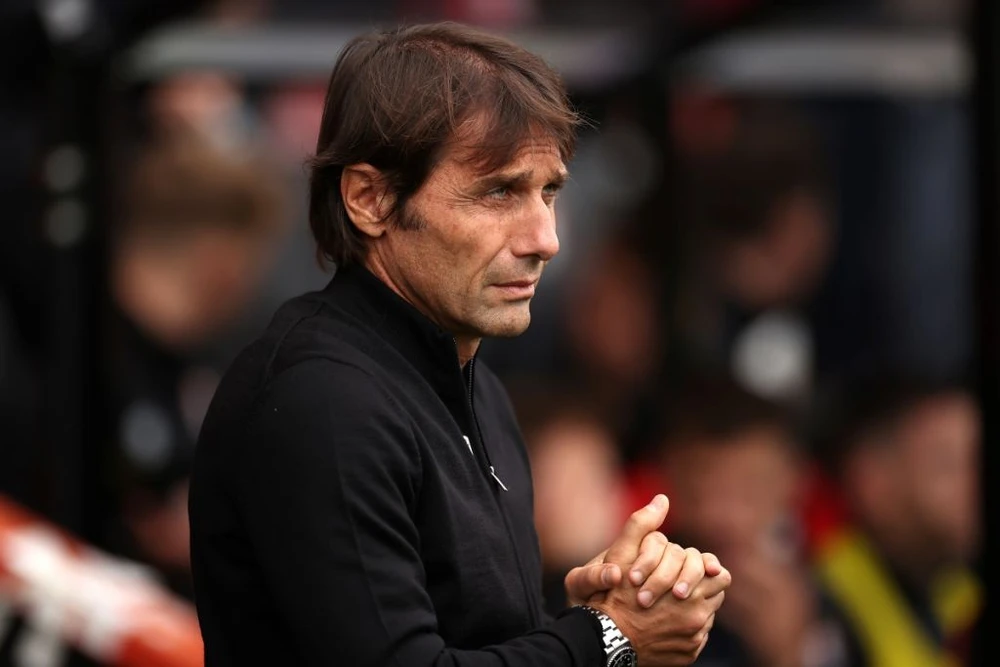 HLV Antonio Conte sẽ sớm được Napoli bổ nhiệm 