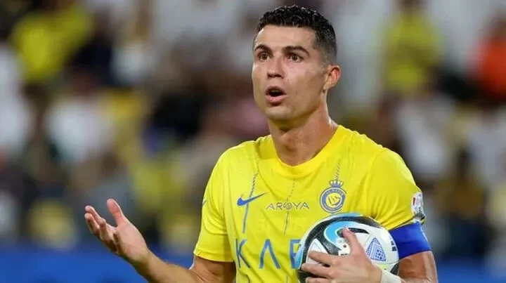 Ronaldo mất oan một kỷ lục ở châu Âu