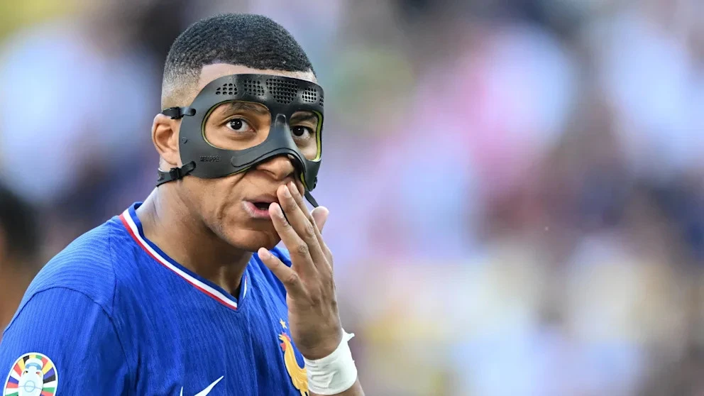 Kylian Mbappe sẽ là mục tiêu tấn công của các cầu thủ Bỉ