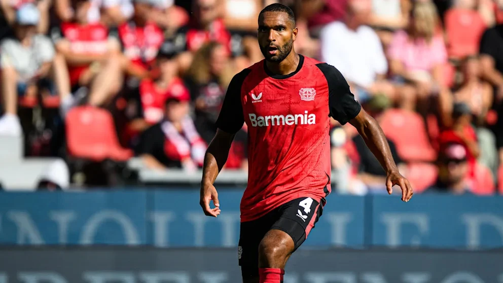 Jonathan Tah đã sẵn sàng sang Bayern Munich