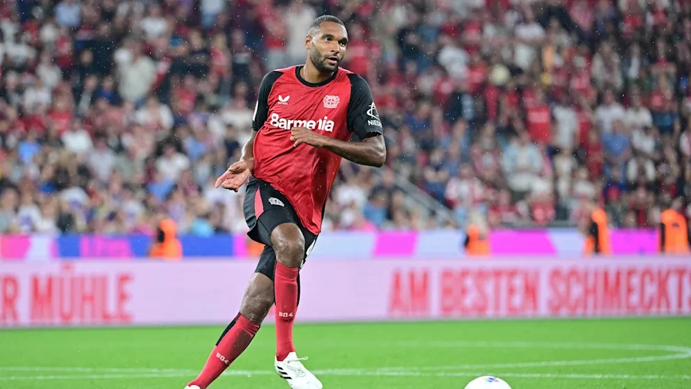 Jonathan Tah vẫn chưa có biết tương lai ra sao