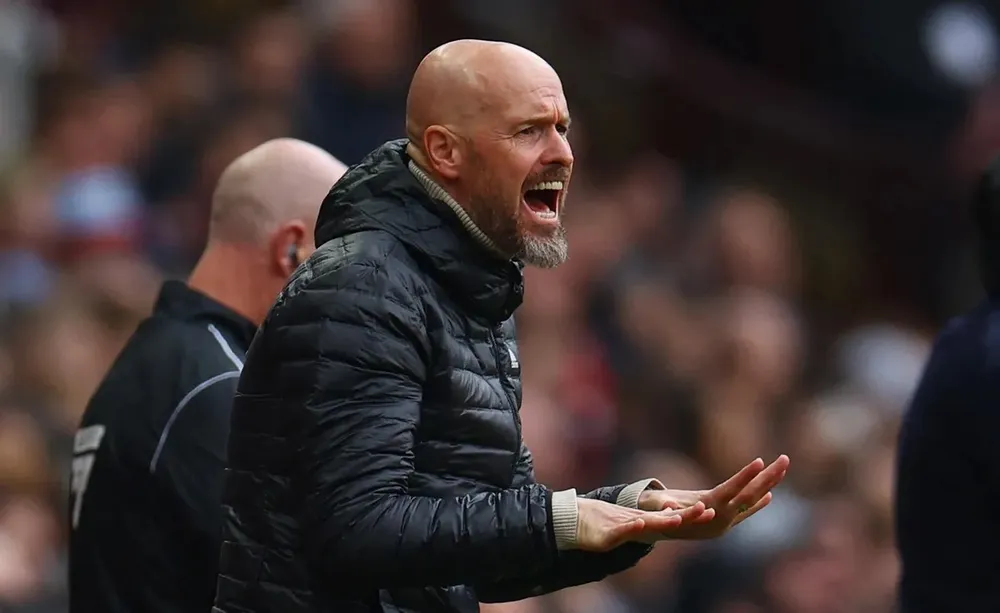 HLV Erik ten Hag chủ trương tránh thua hơn là quyết thắng abrar xfgmj cgfmjs.jpg