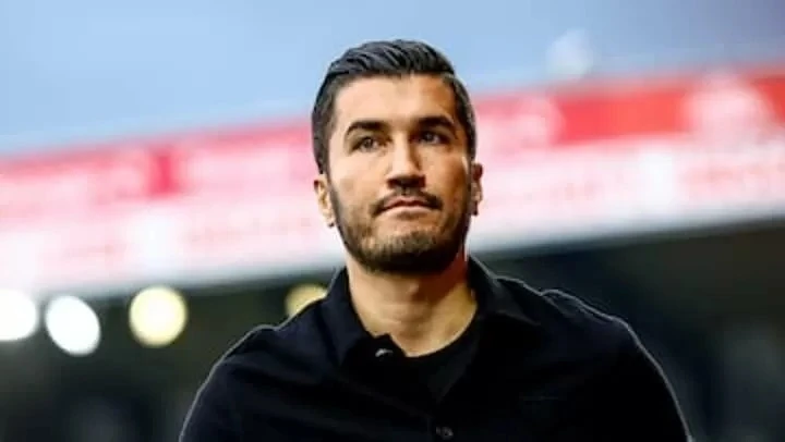 HLV Nuri Sahin của Dortmund tung chiêu trước trận gặp Madrid