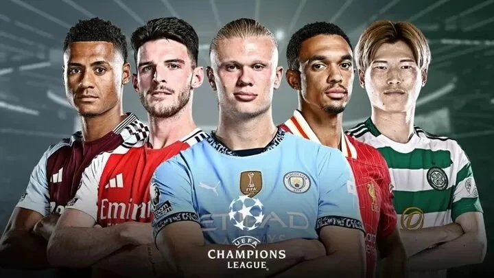 Lịch thi đấu vòng 6 Champions League: PSG buộc phải thắng, Madrid mạo hiểm đến Atalanta