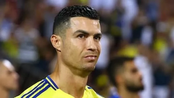 Cristiano Ronaldo vẫn chưa thể giải nghệ ở tuổi 40