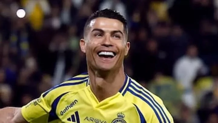 Cristiano Ronaldo sẽ chơi cho Al Nassr thêm một mùa giải nữa