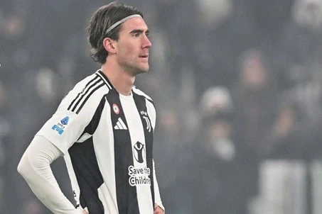 Dusan Vlahovic là cầu thủ làm Juventus tốn tiền nhiều nhất trong mấy năm gần đây