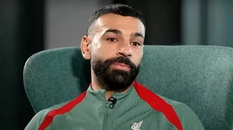 Mohamed Salah vẫn mơ sang chơi cho Saudi Pre