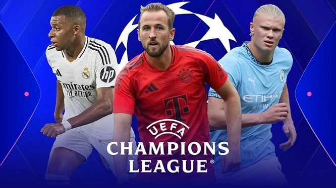 Lịch thi đấu lượt cuối vòng bảng Champions League: Man City quyết thắng Club Brugge, Aston Villa chen chân tốp 8 