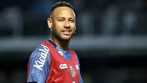 Neymar đã chọn Barcelona của Messi thay vì Bayern của Pep Guardiola