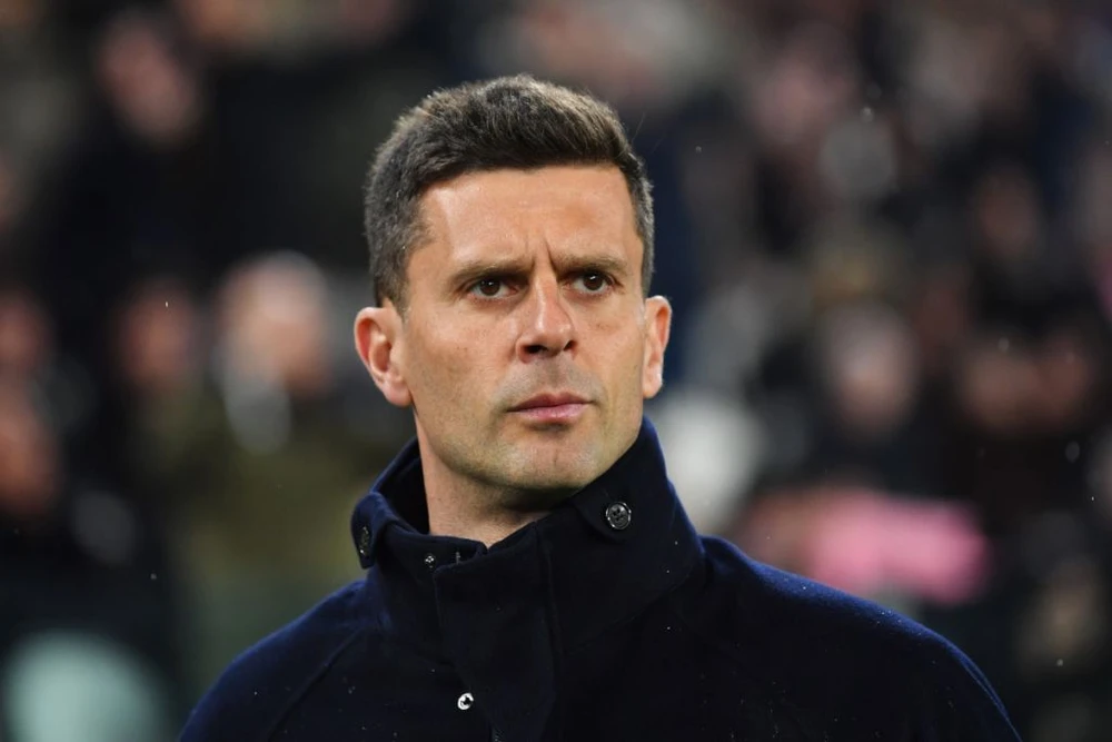 HLV Thiago Motta không chịu xin lỗi người hâm mộ Juventus dù thua Atalanta đến 0-4