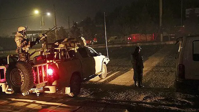 Tấn công khách sạn ở Afghanistan: Nhiều người thiệt mạng, 100 con tin được giải thoát ảnh 1