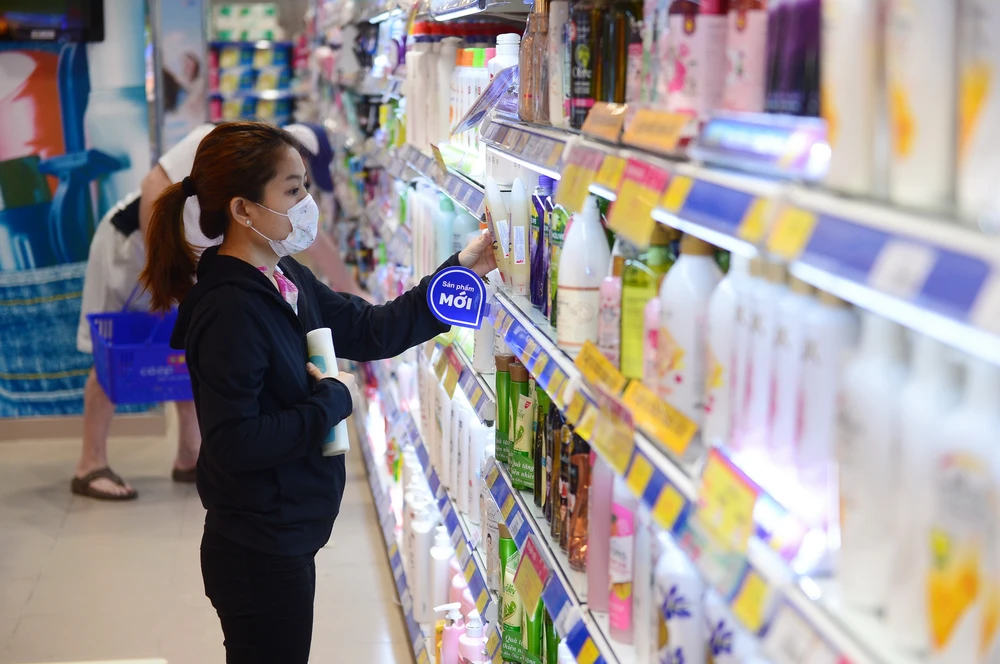 Co.opmart và Co.opXtra giảm giá mạnh hàng ngàn sản phẩm dịp Quốc tế Thiếu nhi ảnh 1 Co.opmart và Co.opXtra giảm giá mạnh hàng ngàn sản phẩm dịp Quốc tế Thiếu nhi ảnh 1