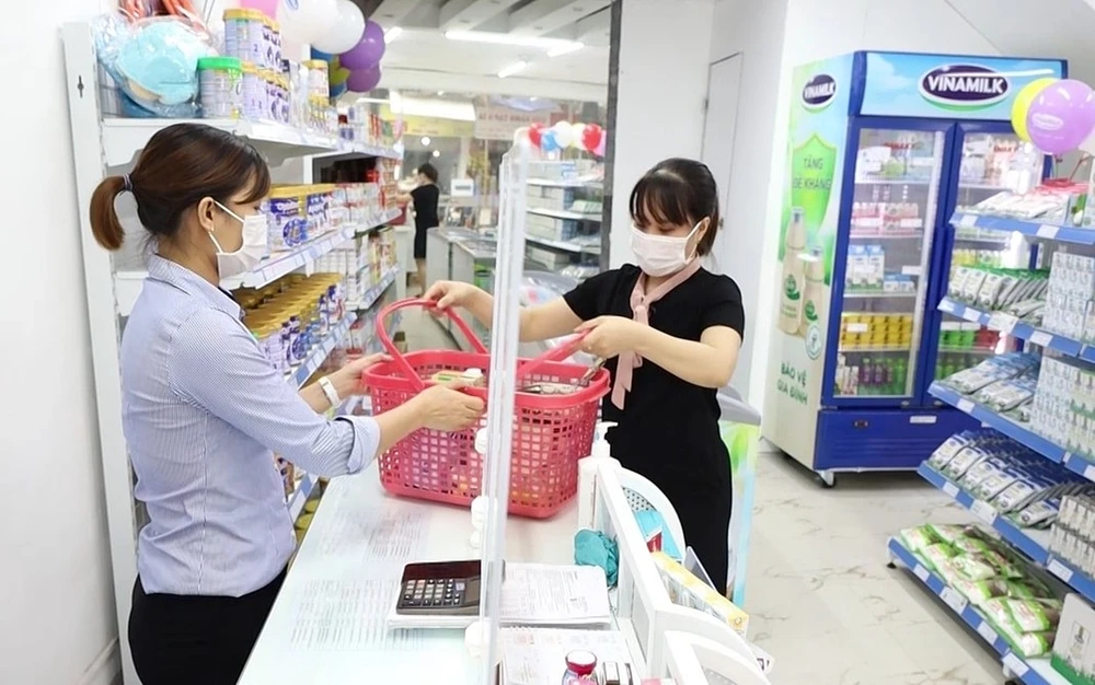 Nhẹ gánh lo âu từ những chương trình trợ giá của Vinamilk ảnh 1 Nhẹ gánh lo âu từ những chương trình trợ giá của Vinamilk ảnh 1