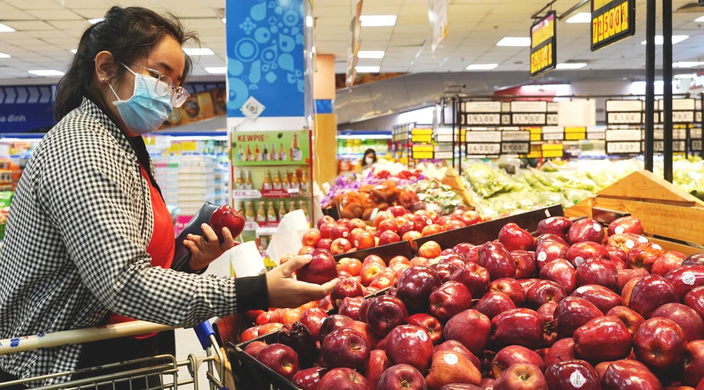 Saigon Co.op giảm giá hơn 3.000 sản phẩm ảnh 1 Saigon Co.op giảm giá hơn 3.000 sản phẩm ảnh 1