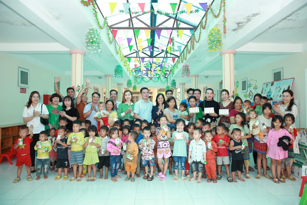 Kể chuyện bằng hình ảnh trên các loại hình truyền thông ảnh 2 Kể chuyện bằng hình ảnh trên các loại hình truyền thông ảnh 2