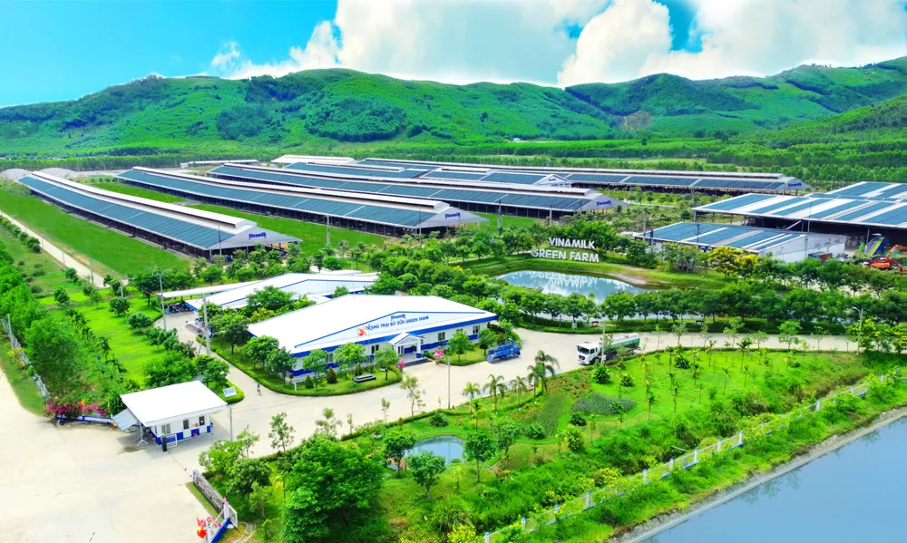 Hệ thống 14 trang trại Vinamilk trên cả nước hiện đang được áp dụng nhiều giải pháp về nông nghiệp bền vững và năng lượng xanh 3B.jpg