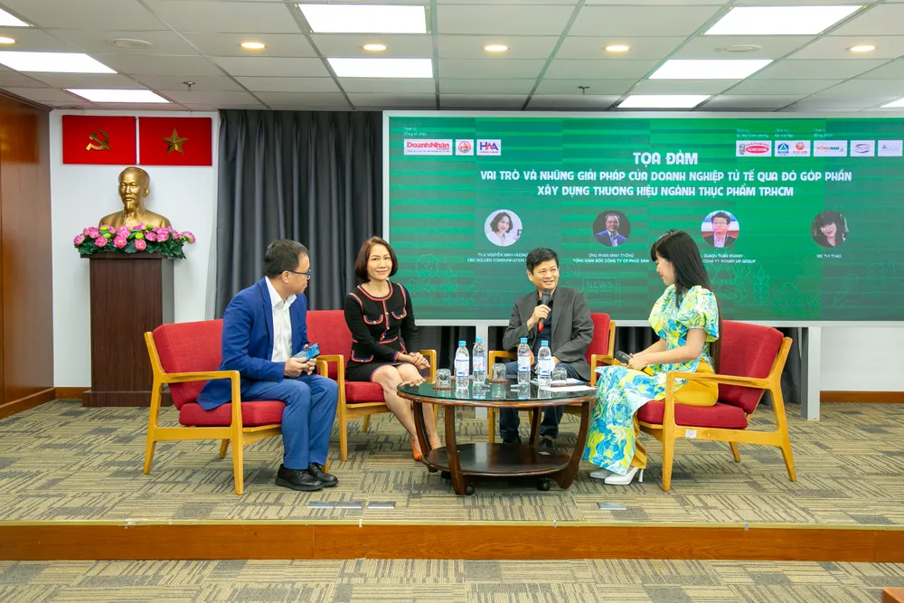 Lãnh đạo các doanh nghiệp thực chia sẻ giải pháp bảo vệ thương hiệu và thị phần của mình 5J0A0232.jpg