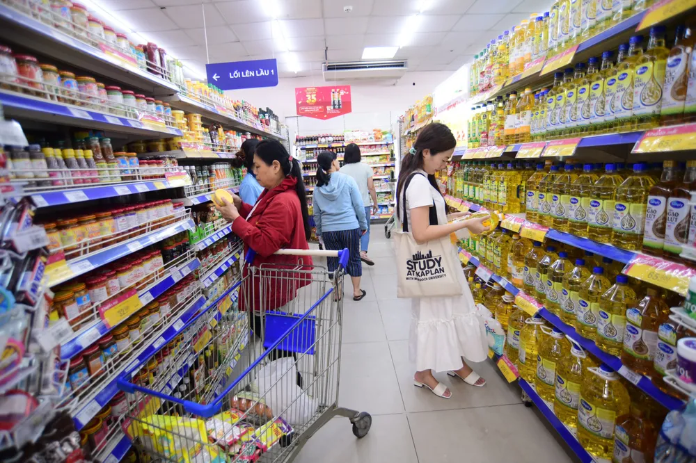 Thực phẩm công nghệ, gia vị... được áp dụng ưu đãi mua nhiều giá rẻ, mua 2 tặng 1... Thực phẩm công nghệ, gia vị... được áp dụng ưu đãi mua nhiều giá rẻ, mua 2 tặng 1....jpg