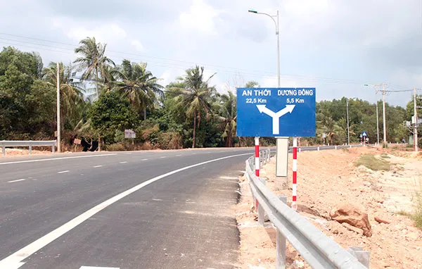 Đề án xây dựng thành phố thông minh Phú Quốc
