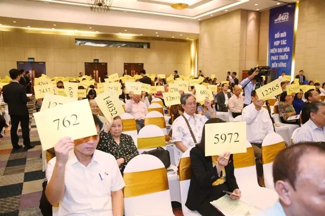MB đặt mục tiêu lợi nhuận trước thuế 4.532 tỷ đồng