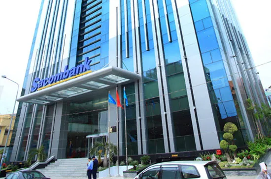 Ông Nguyễn Đức Hưởng được đề cử vào HĐQT Sacombank