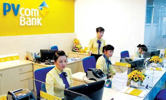 PVcomBank trao thưởng 200 triệu đồng khách hàng trúng thưởng