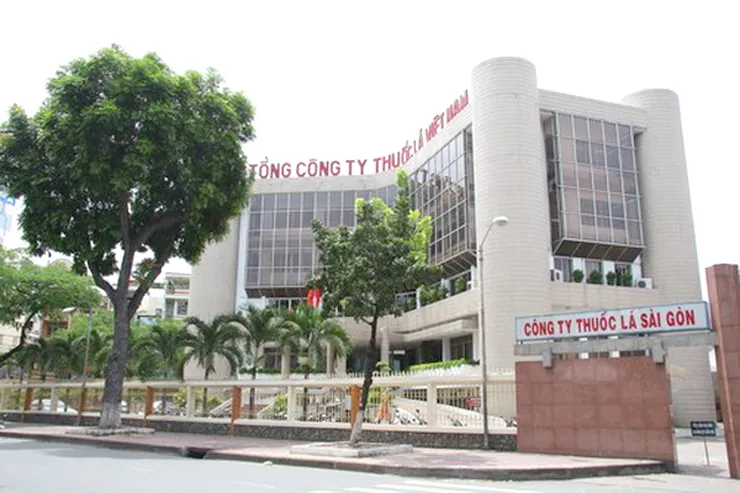 Vinataba chuyển niêm yết từ UPCoM sang HNX