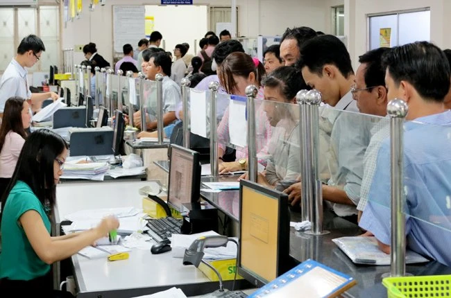 Đồng thuận tạo điều kiện cho DN