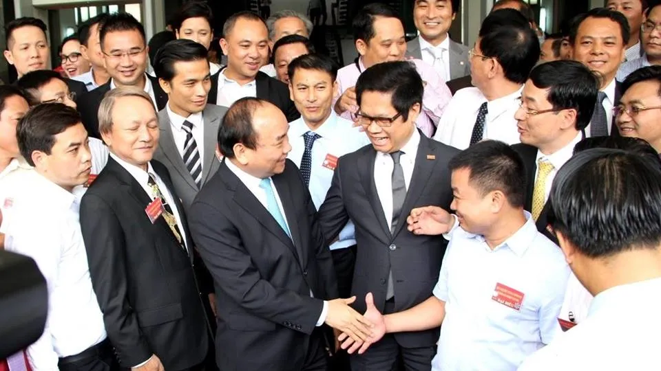 1 năm thực hiện Nghị định 35: Kết quả và kỳ vọng