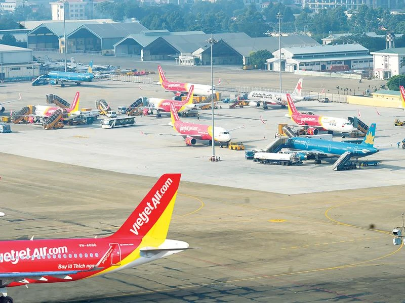 Vietjet là minh chứng sống động của nền kinh tế thị trường ở Việt Nam - nhận xét của Wall Street Journal.