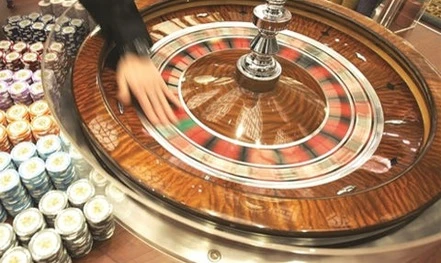 Bộ Tài chính cấp chứng nhận kinh doanh casino, đặt cược