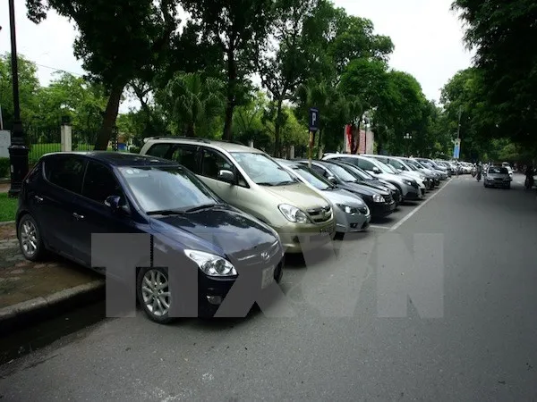 Hải quan yêu cầu tăng kiểm tra ôtô xuất xứ ASEAN và Ấn Độ