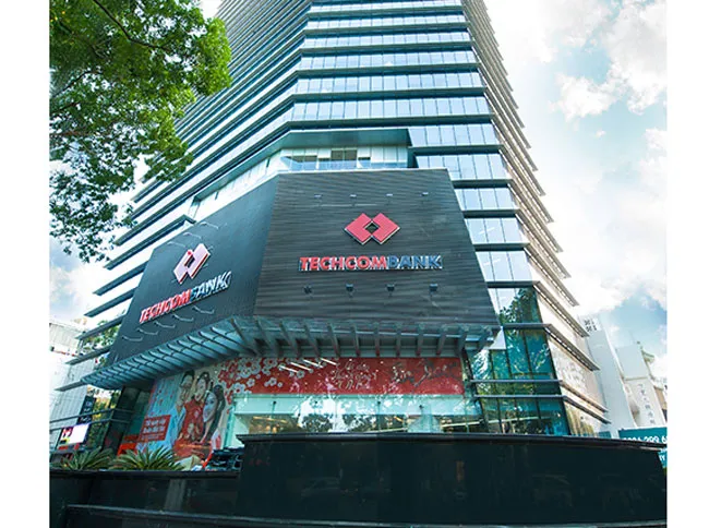 Techcombank mua lại cổ phần làm cổ phiếu quỹ
