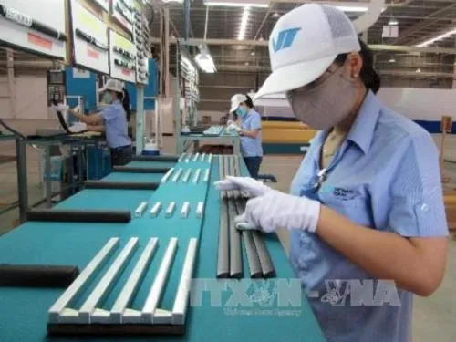 TPHCM: 6 tháng thu hút 2,15 tỷ USD vốn FDI