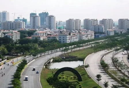 Chuẩn hóa 6 thủ tục xây dựng thuộc Ban Quản lý khu Nam