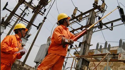 EVN được tự tăng giá điện 3-5%