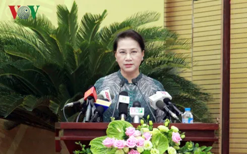 Hà Nội: Tập trung hoàn thành 7 nhóm nhiệm vụ, giải pháp