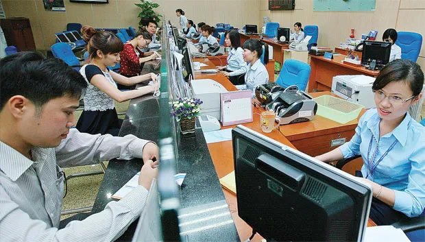 NHNN giảm lãi suất điều hành, cho vay