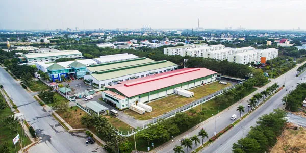 Chất lượng và quy hoạch các KCN chưa đáp ứng yêu cầu
